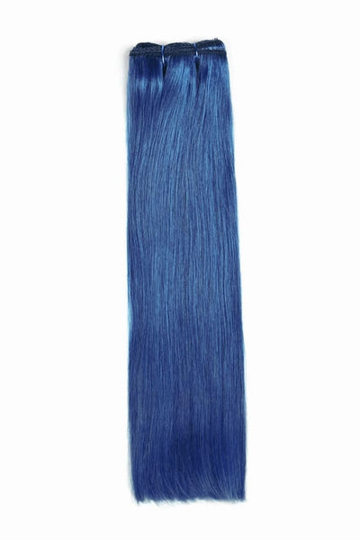 Blue hair shop extensions