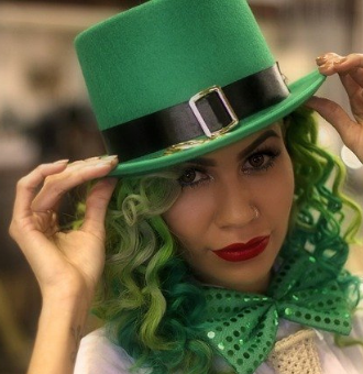 5 Celtic Beauty Secrets To Celebrate St. Patrick’s Day