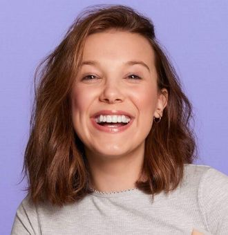 Picture of Millie Bobby Brown