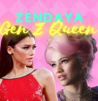 zendaya hair