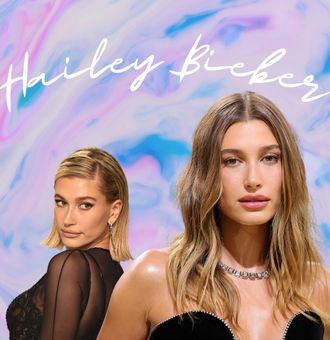 hailey bieber hairstyles