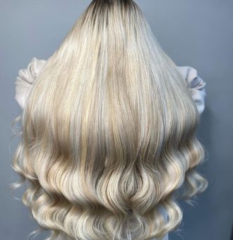 nano ring hair extensions