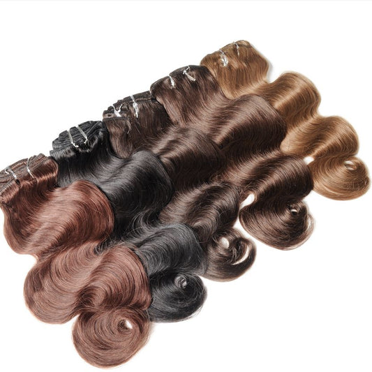 Buying Hair Extensions Online: How Do You Make the Right Choice?