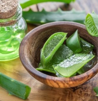 Is Aloe Vera Good For Hair?