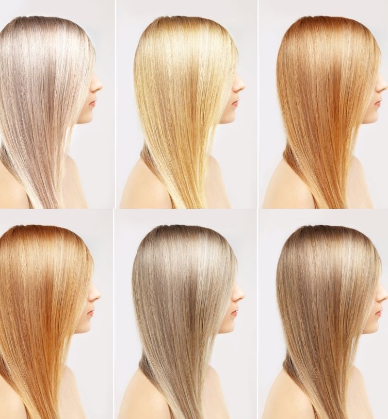 How to Prevent Brassy Hair: Top Tips for Blondes