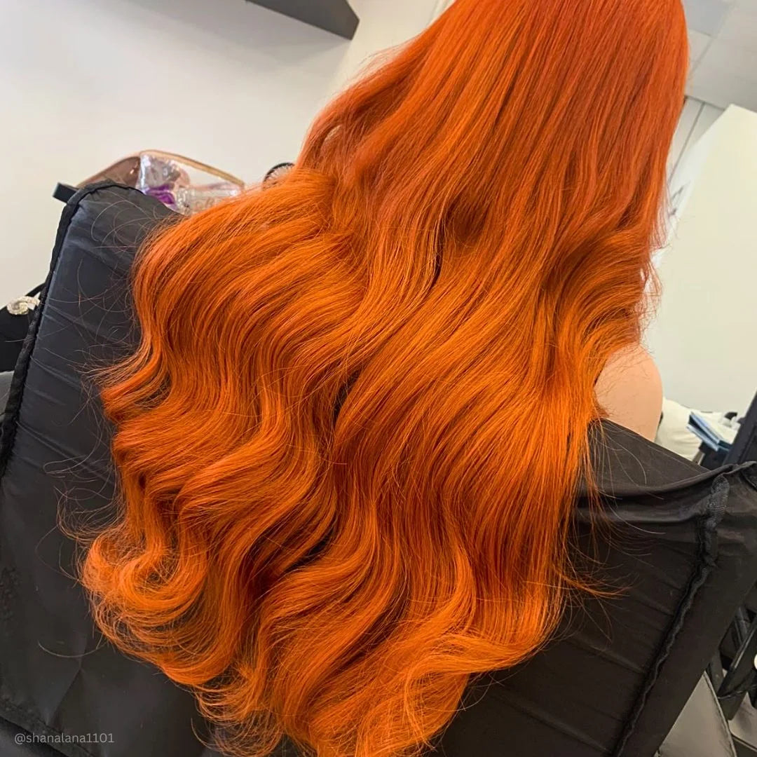 Customer Spotlight: How Our Cliphair Customers Rock Their Red Hair Extensions