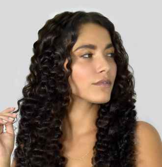 Ultimate Guide to Curly Hair Extensions | Cliphair UK