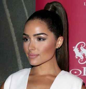 Our Favorite Sleek Hairstyles