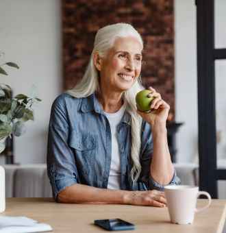 Hair Extensions For Older Women