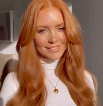 How to Enhance Natural Red & Ginger Hair