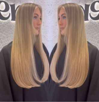 What Are Invisible Tape Hair Extensions?