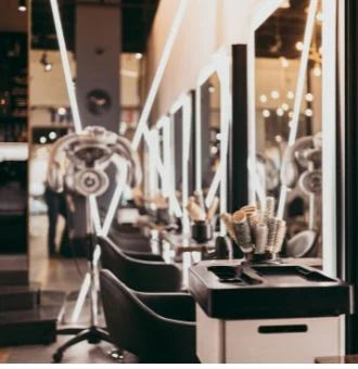 Midlands’s Best Hairdressers: UK Salon Series