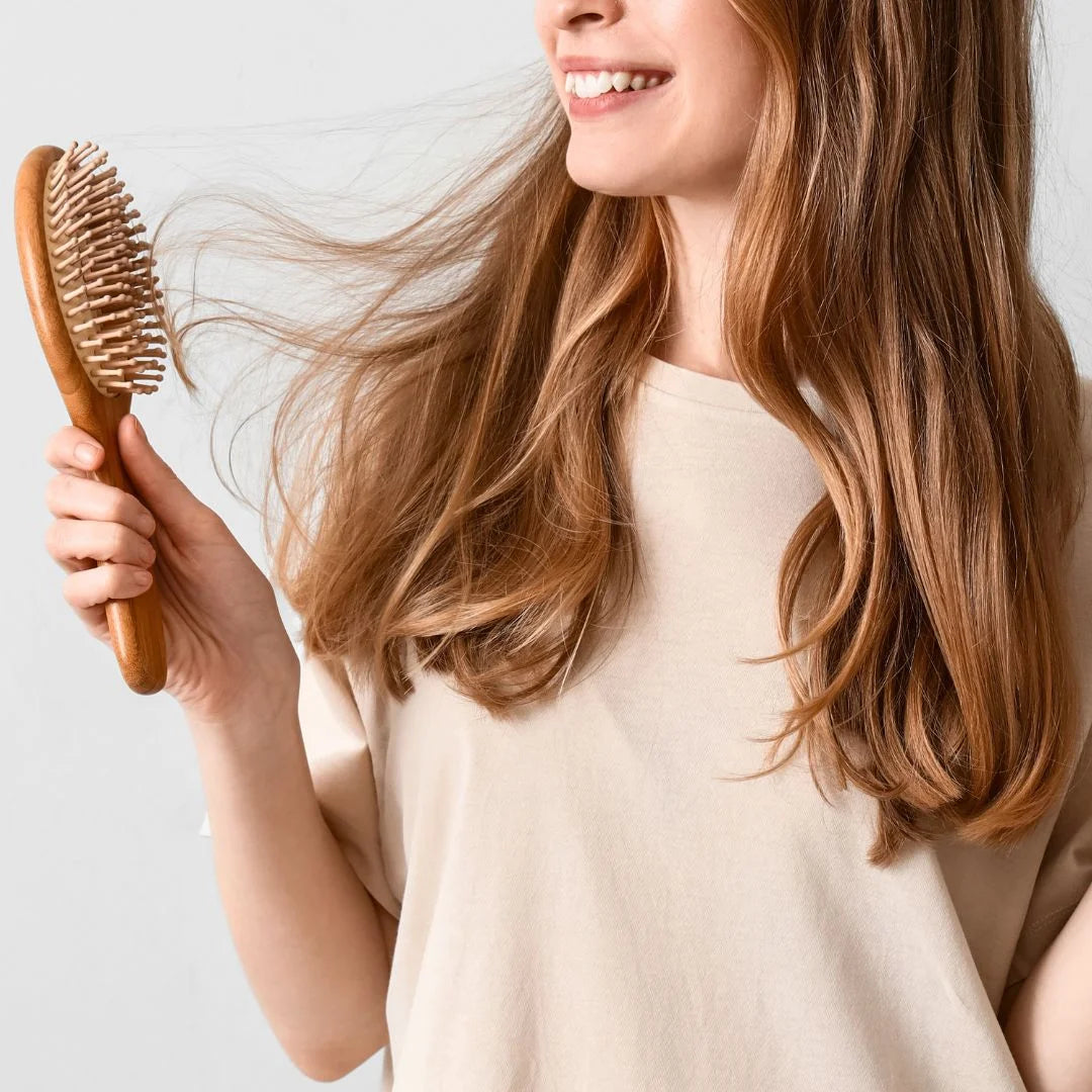 The Truth About Hair Growth Myths Fact VS Fiction