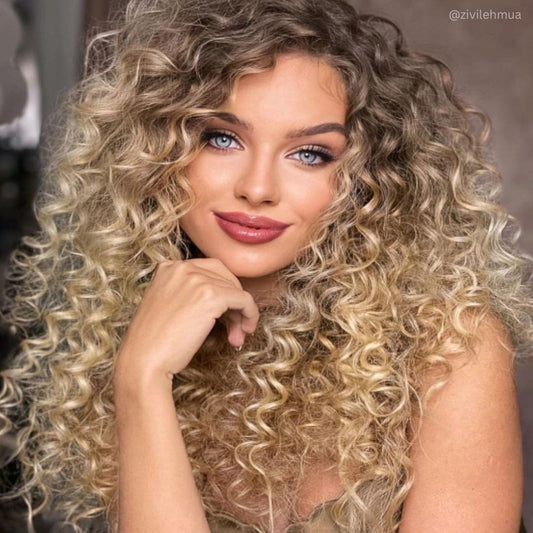 Curly Hair Extensions: Do’s and Dont’s