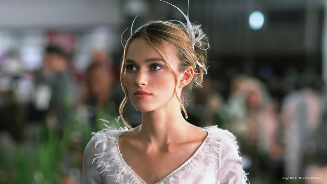 Top 10 Hairstyles from Bride Films