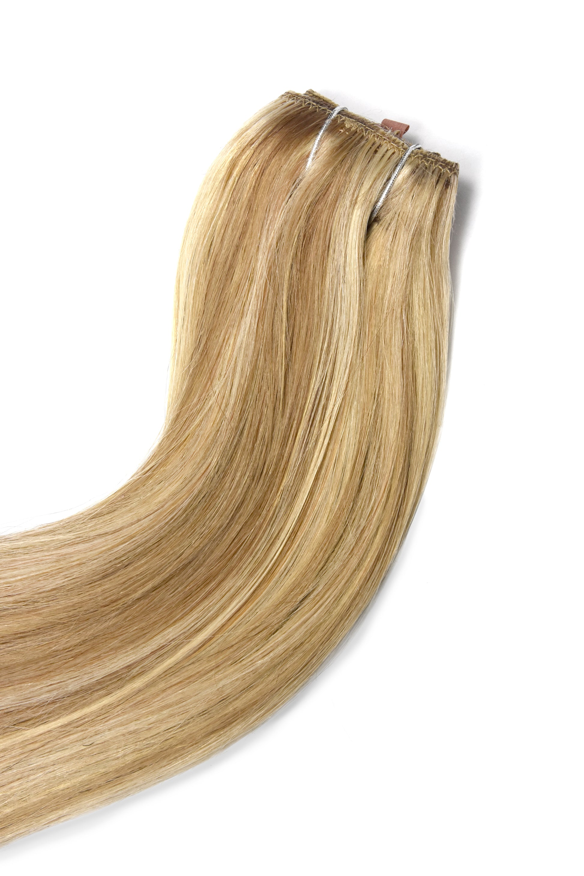 #18/613 quad weft hair extension