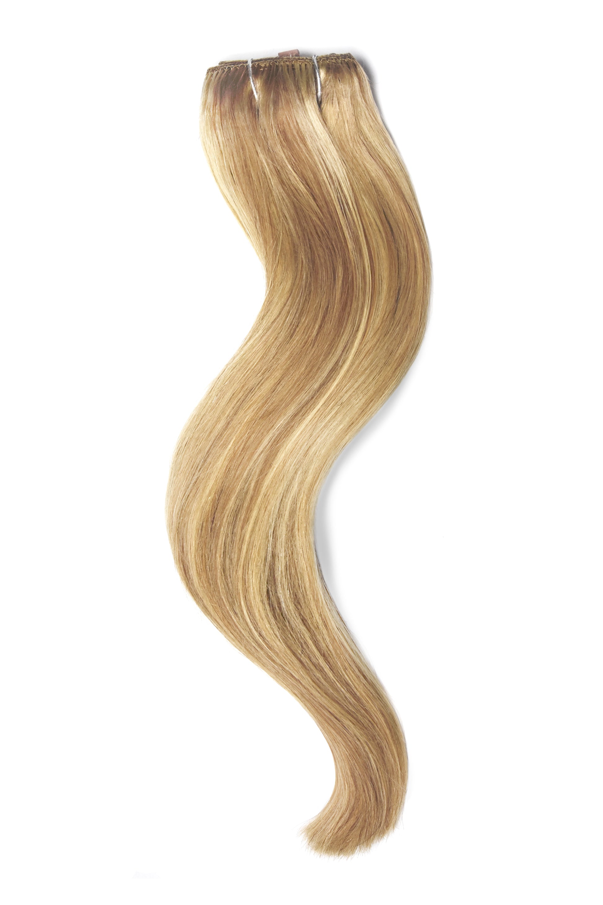 #18/613 quad weft hair extension