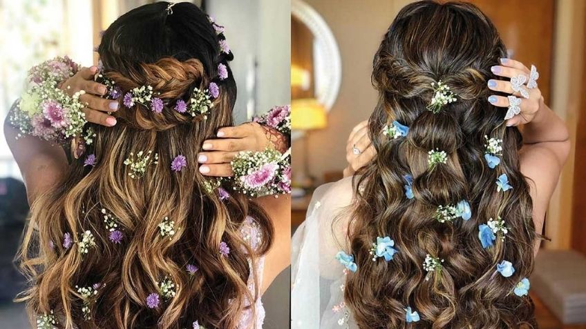 5 Spring Hairstyles banner