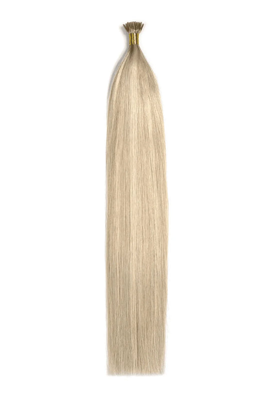 blondeme #60/SS remy royale i-tip hair extension