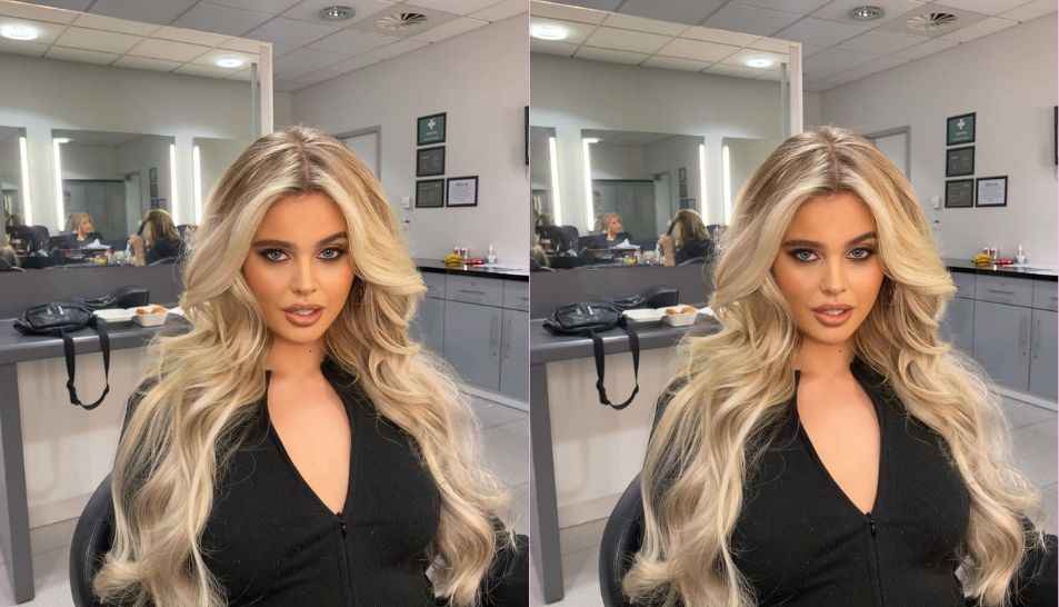 Can You Bleach Hair Extensions? Cliphair UK