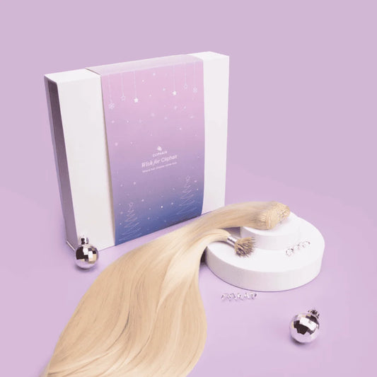 Weave + Nano Extensions Gift Set Content