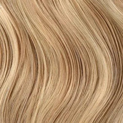 Hair Extensions Sample Pieces