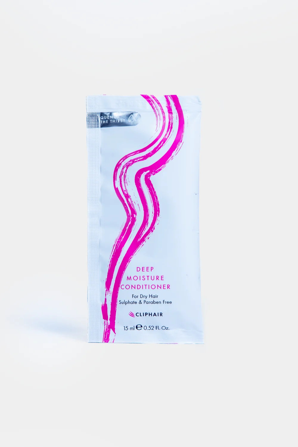 Deep Moisture Conditioner Sachet