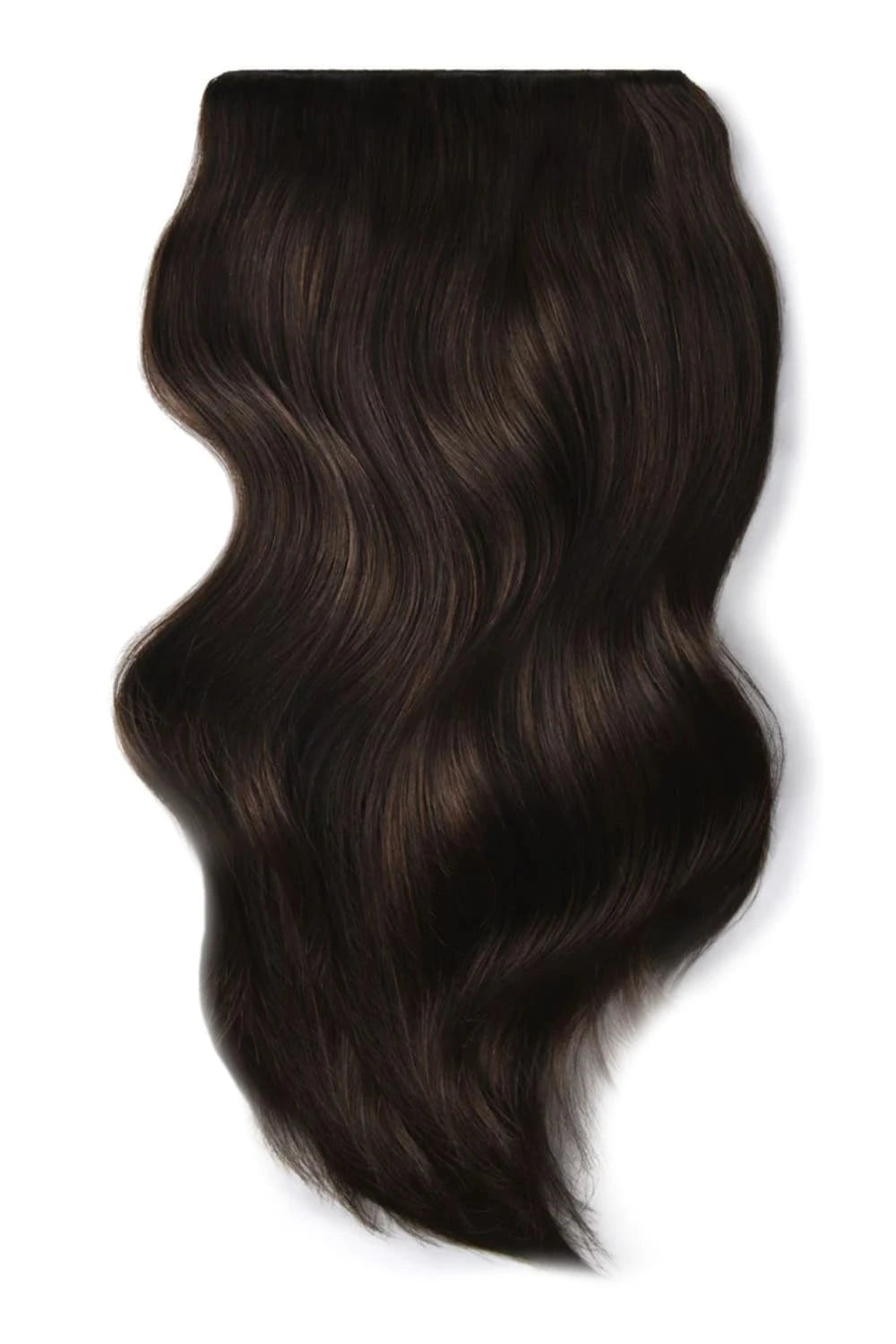 clip in hair extensions real human hair