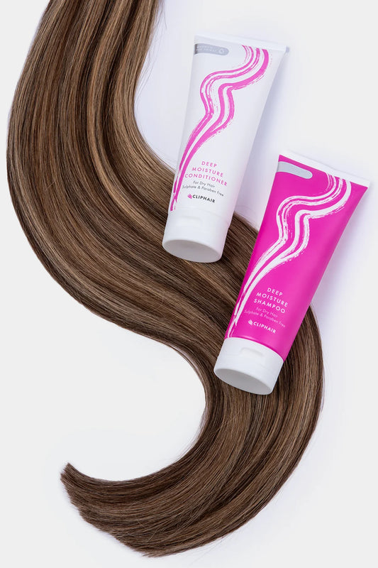 Double Weft Quench The Thirst Bundle