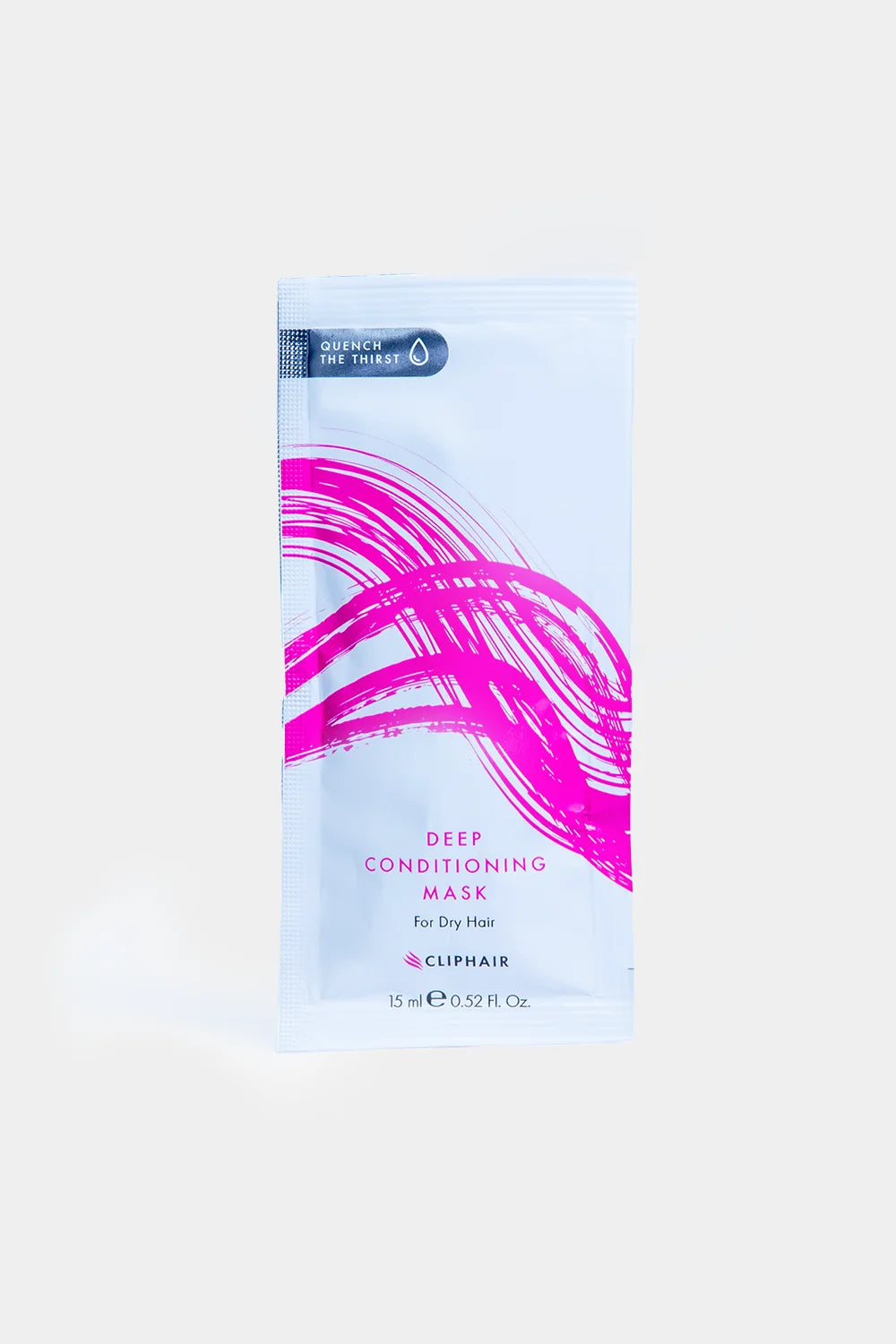 Deep Conditioning Hair Mask Sachet