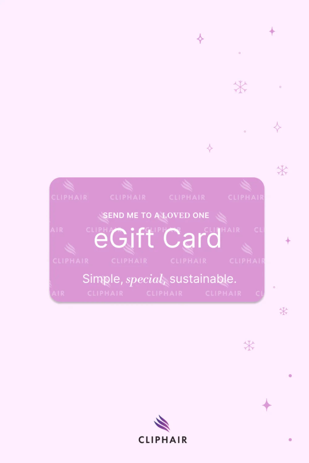 eGift card