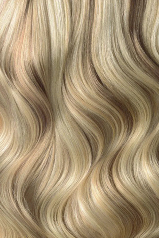 oak bronde shade snippet