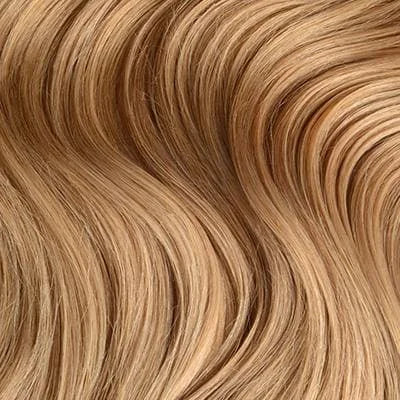 Hair Extensions Sample Pieces