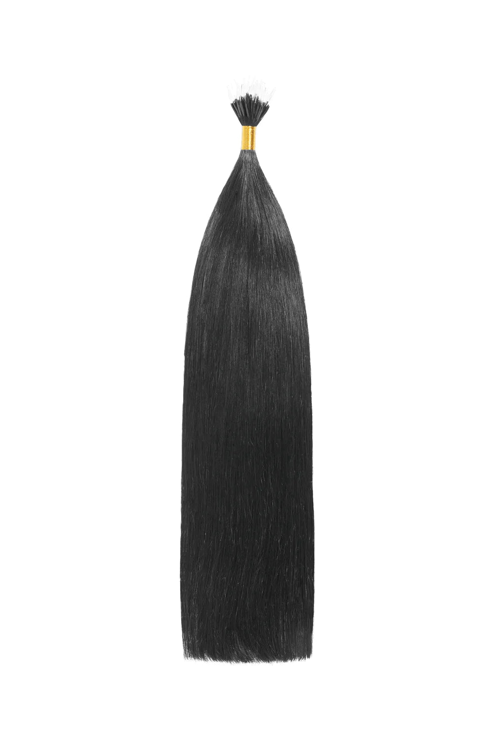 Jet Black (#1) Remy Royale Nano Bonds