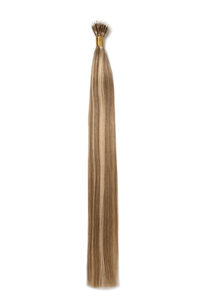 nano ring hair extension shade #14/22