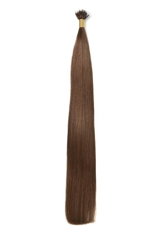 Dark Blonde (#14) Nano Hair Extensions 