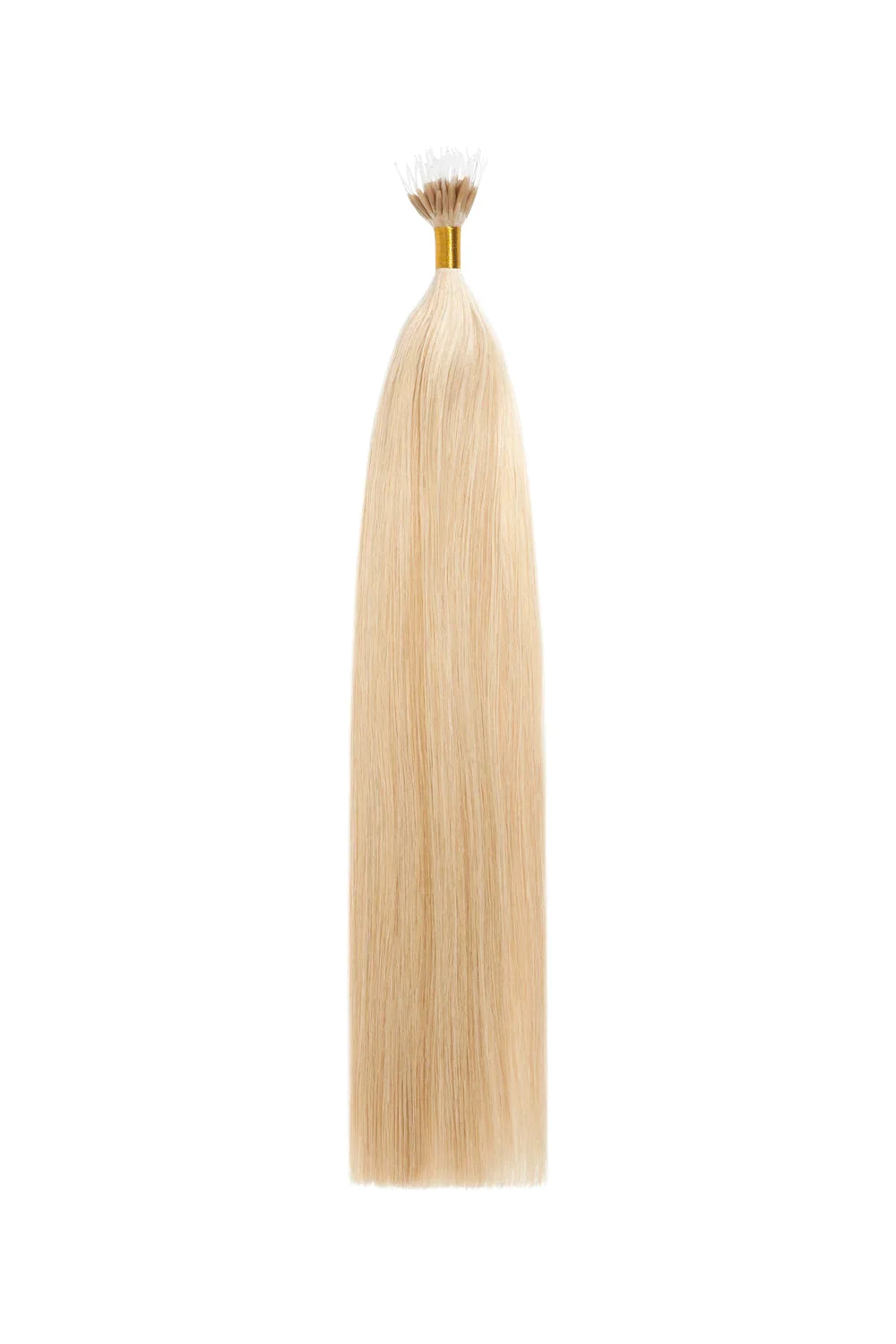 Barbie Blonde (#16/60) Remy Royale Nano Bonds