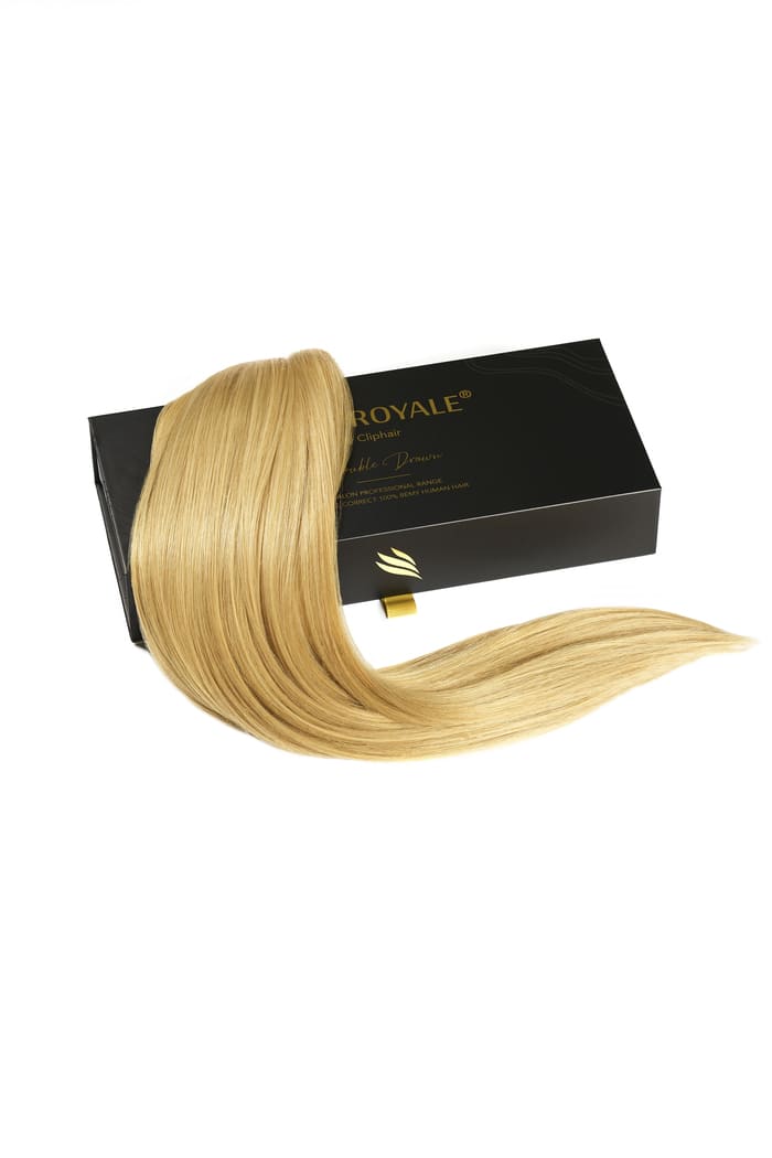 #16 remy royale weave box