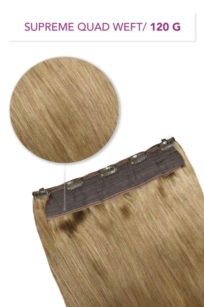 Hair extensions clearance quad