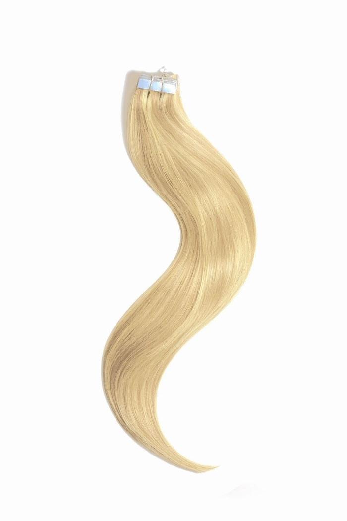 160G 613 Blonde Clip In Extensions – Maries Luxury Hair Extensions