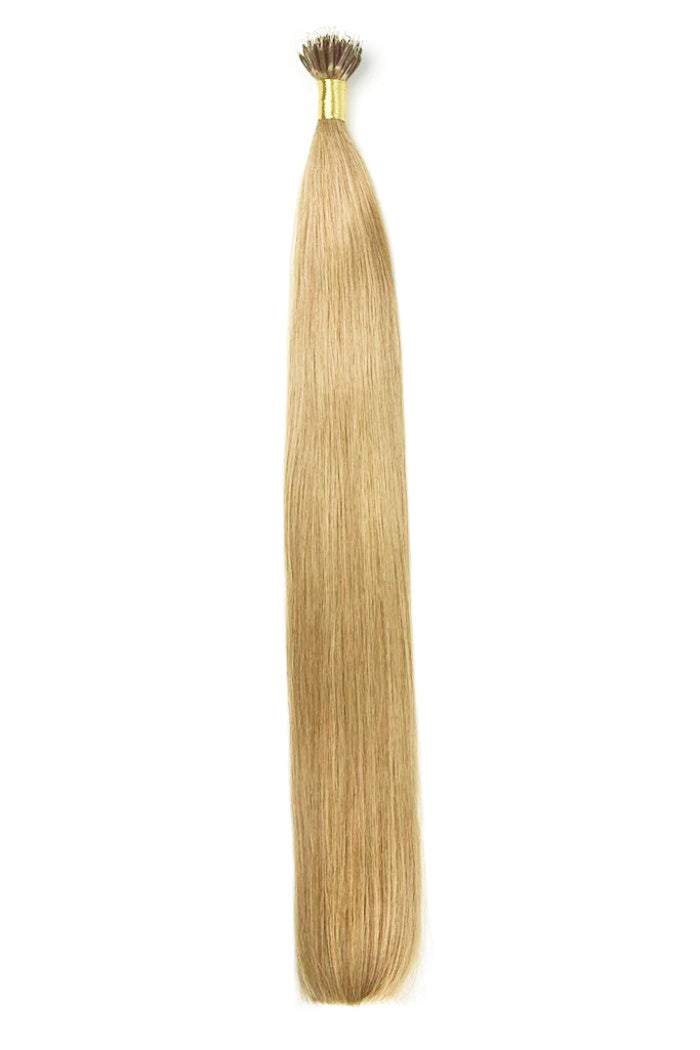 nano ring hair extension shade #27