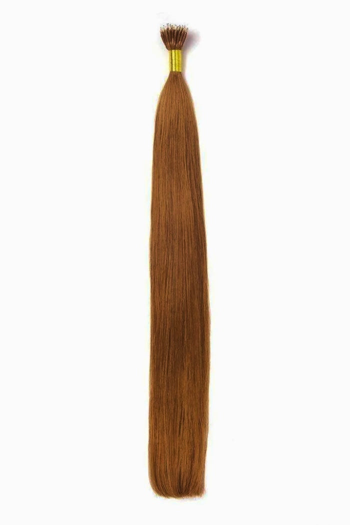 nano ring hair extension shade #33