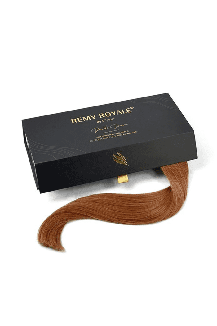 nano ring hair extension shade #33