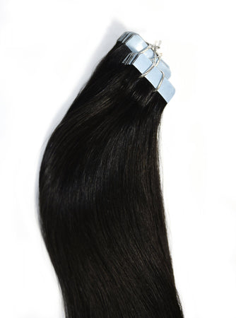 Tape In Hair Extensions | Remy Human Hair | Cliphair UK