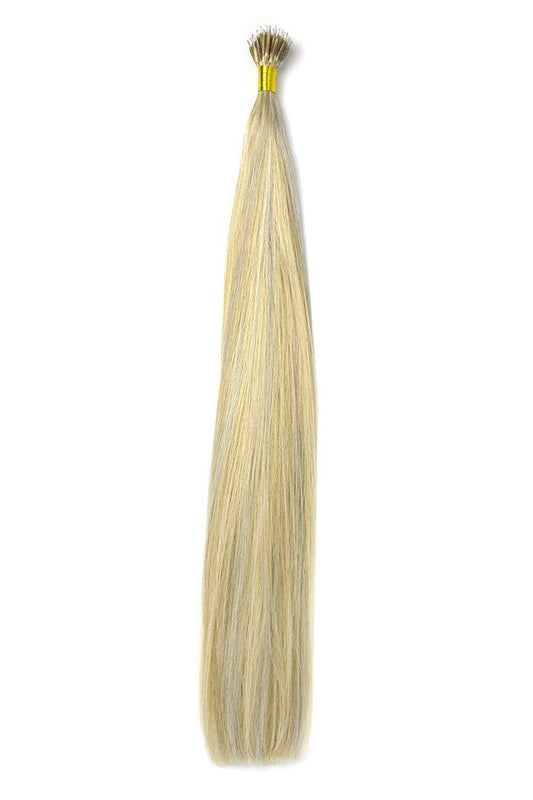 BlondeMe (#60/SS) Nano Hair Extensions 