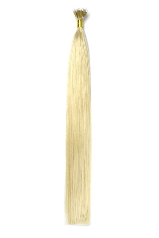 nano ring hair extension shade #613