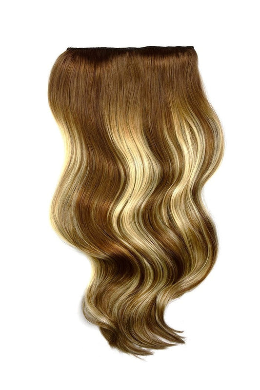 Bronde Balayage Extensions