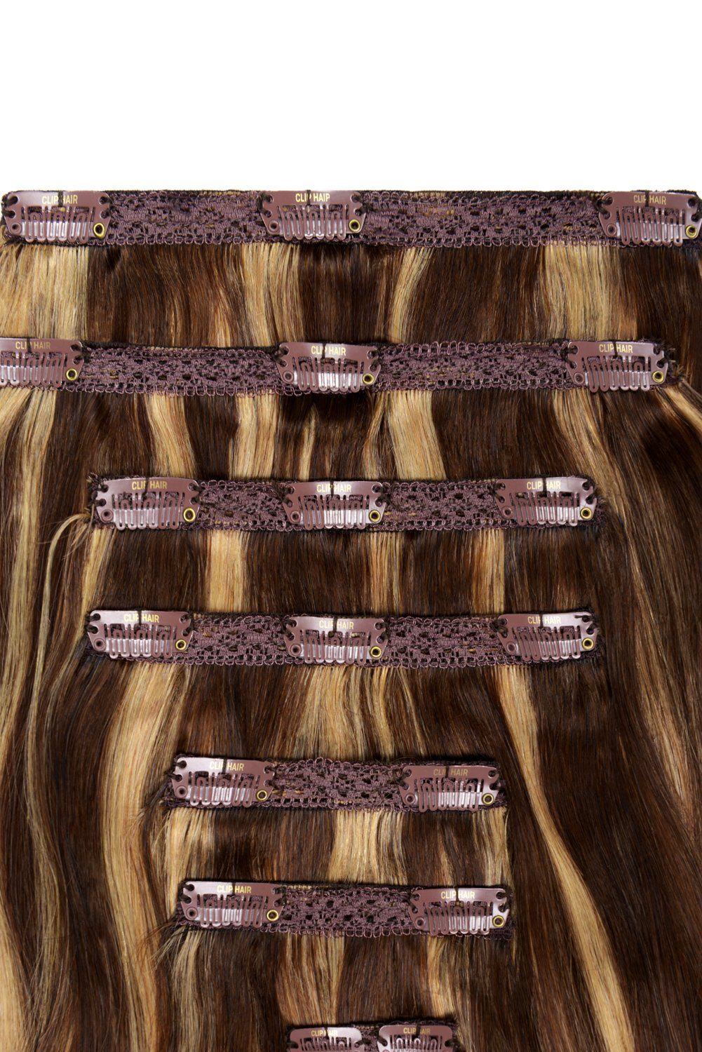 Clamp hotsell hair extensions