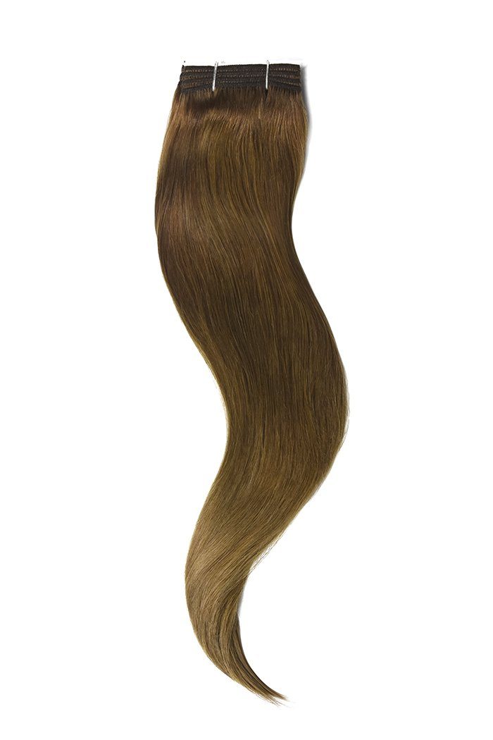 Hair weave 2024 color 6