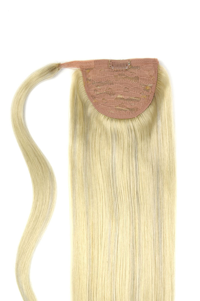 clip in ponytail extensions